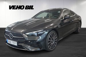 Mercedes CLE300 bild 1