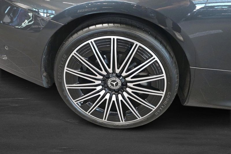 Mercedes CLE300 bild 11