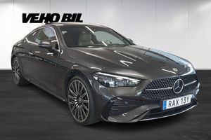 Mercedes CLE300 bild 2