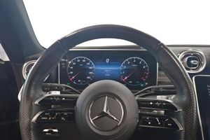 Mercedes CLE300 bild 5