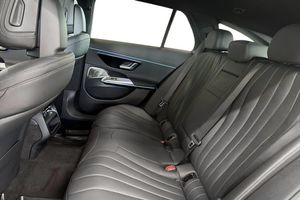 Mercedes E300 bild 10