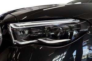 Mercedes E300 bild 13