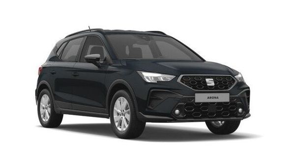 Seat Arona Style TSI 115hk | Automat | Parksensor fram och bak | - 2026