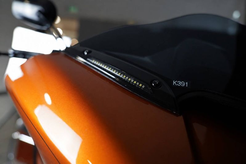 Harley-Davidson Road Glide Special bild 14