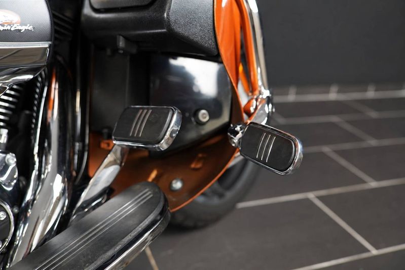 Harley-Davidson Road Glide Special bild 15