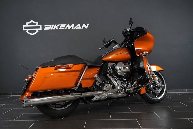 Harley-Davidson Road Glide Special bild 4
