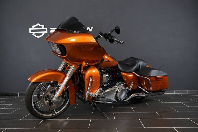 Harley-Davidson Road Glide Special bild 7