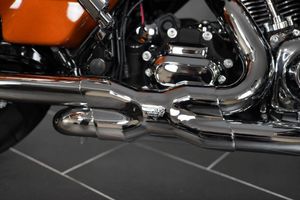 Harley-Davidson Road Glide Special bild 10