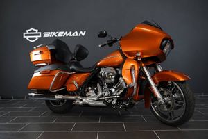 Harley-Davidson Road Glide Special bild 2