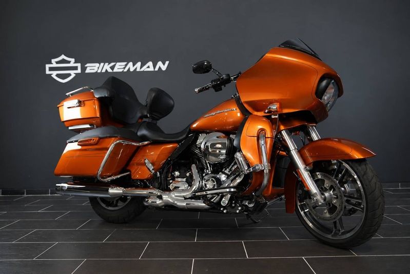 Harley-Davidson Road Glide Special bild 2