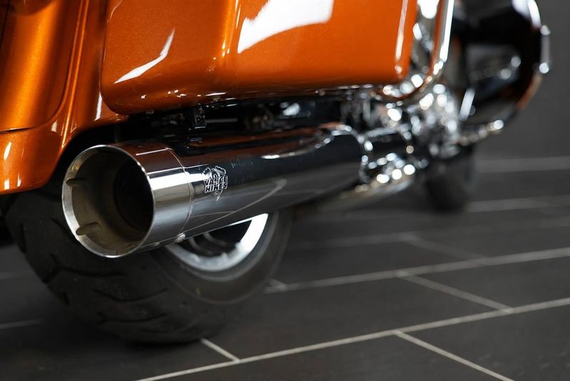 Harley-Davidson Road Glide Special bild 11