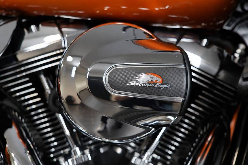 Harley-Davidson Road Glide Special bild 9