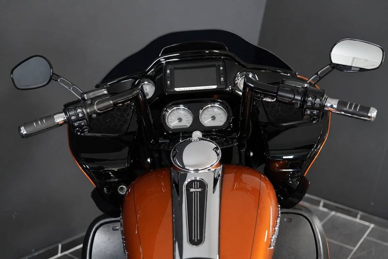 Harley-Davidson Road Glide Special bild 16