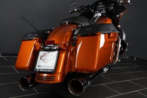 Harley-Davidson Road Glide Special bild 12
