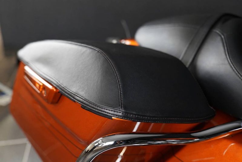 Harley-Davidson Road Glide Special bild 13