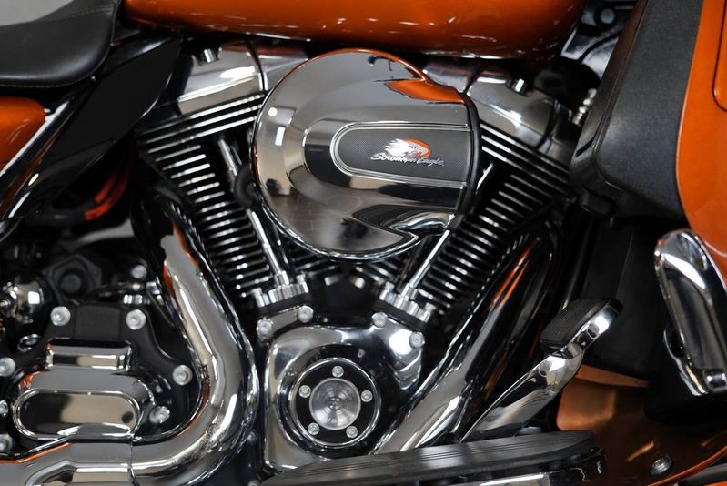 Harley-Davidson Road Glide Special bild 8