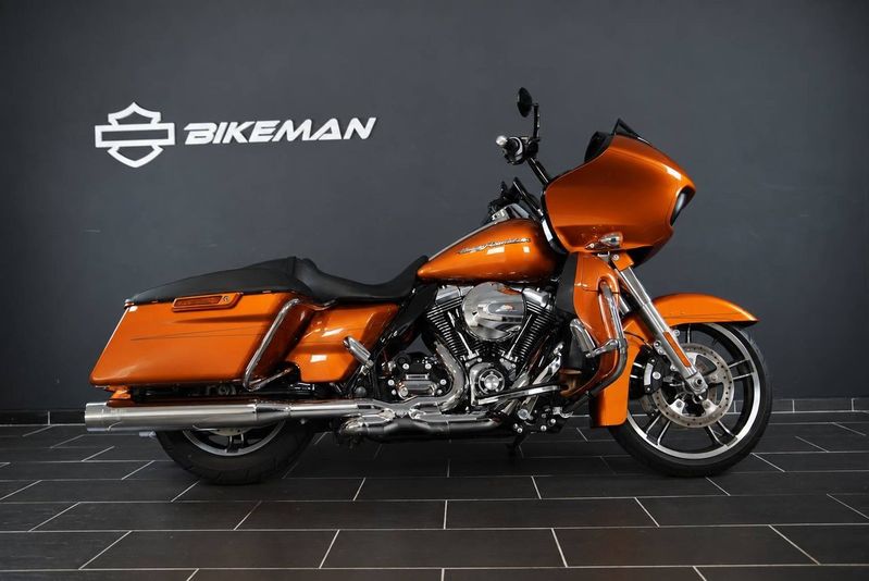 Harley-Davidson Road Glide Special bild 3