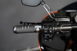 Harley-Davidson Road Glide Special bild 18
