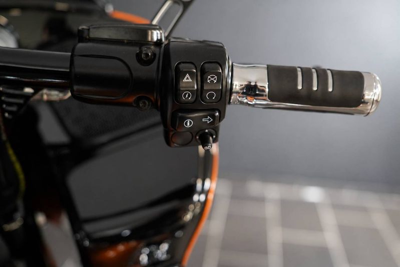 Harley-Davidson Road Glide Special bild 19