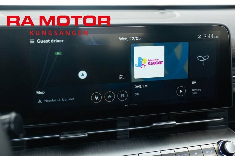 Hyundai Kona bild 12
