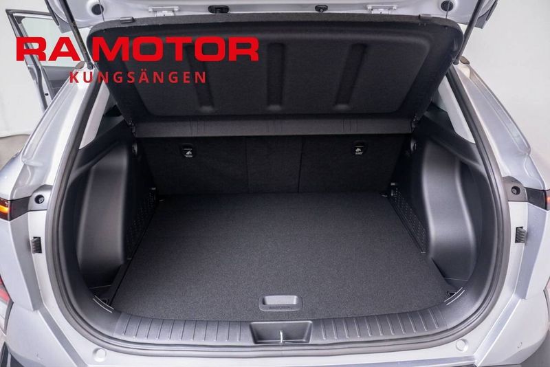 Hyundai Kona bild 4