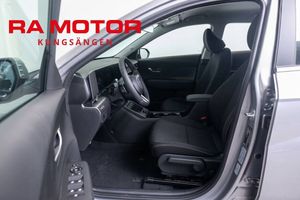 Hyundai Kona bild 5