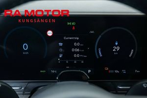 Hyundai Kona bild 11