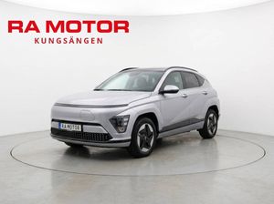 Hyundai Kona bild 1