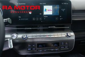 Hyundai Kona bild 15
