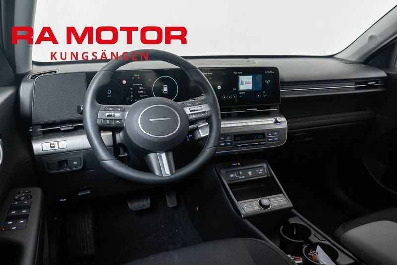 Hyundai Kona bild 8