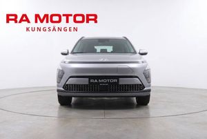 Hyundai Kona bild 2