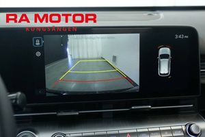 Hyundai Kona bild 9
