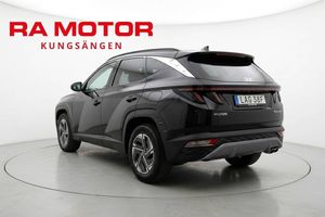 Hyundai Tucson bild 3