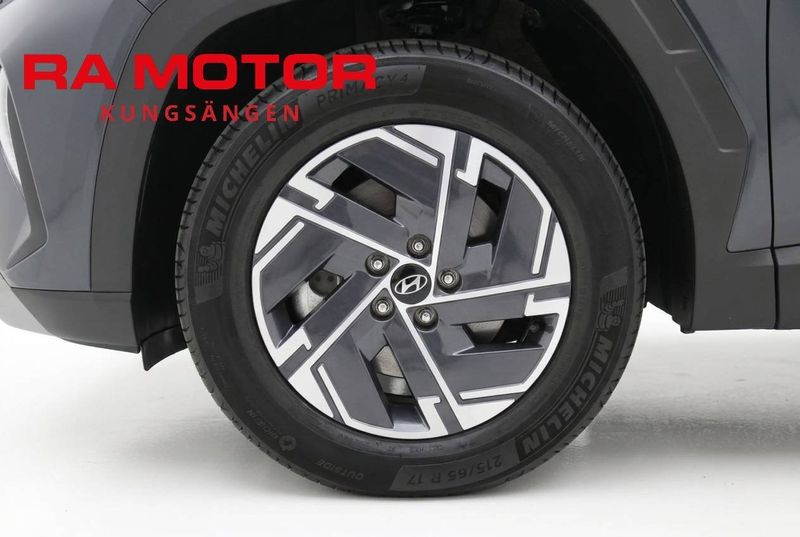 Hyundai Tucson bild 5