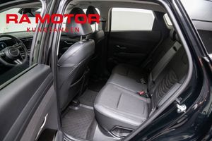 Hyundai Tucson bild 8