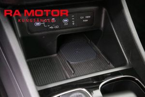 Hyundai Tucson bild 16