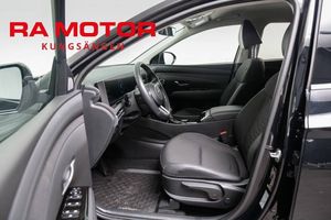 Hyundai Tucson bild 7