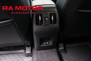 Hyundai Tucson bild 19