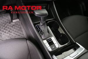 Hyundai Tucson bild 17