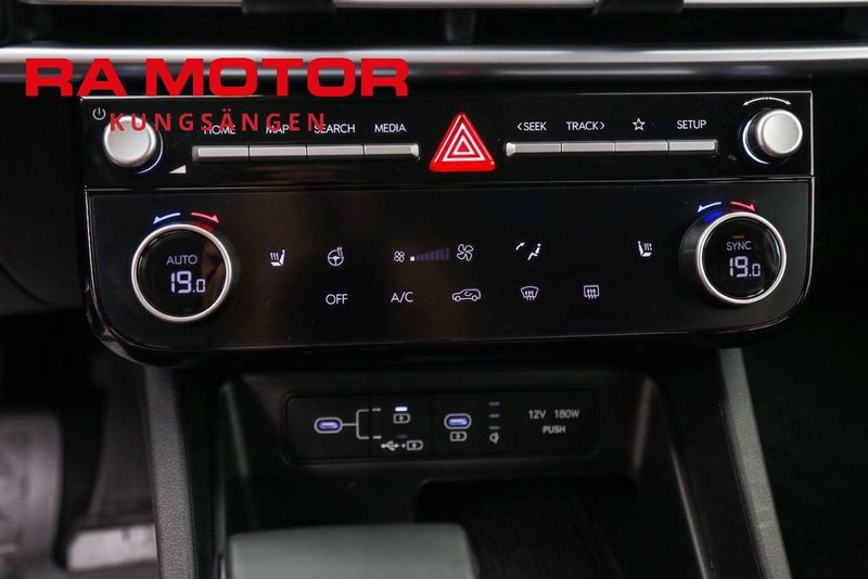 Hyundai Tucson bild 15