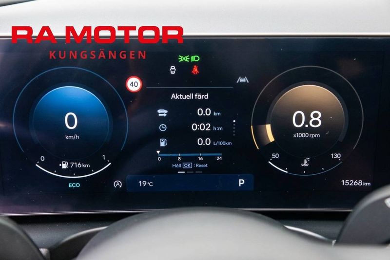 Hyundai Tucson bild 13