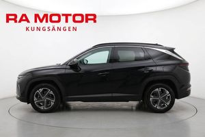 Hyundai Tucson bild 2