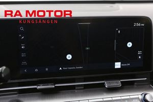 Hyundai Kona bild 17