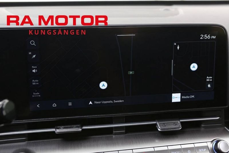 Hyundai Kona bild 17