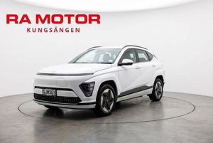 Hyundai Kona bild 1