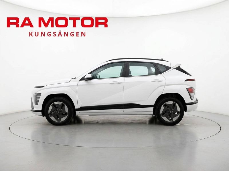 Hyundai Kona bild 3