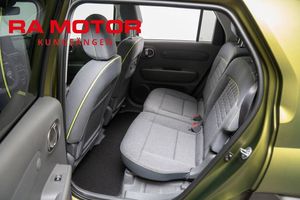 Hyundai Inster bild 9