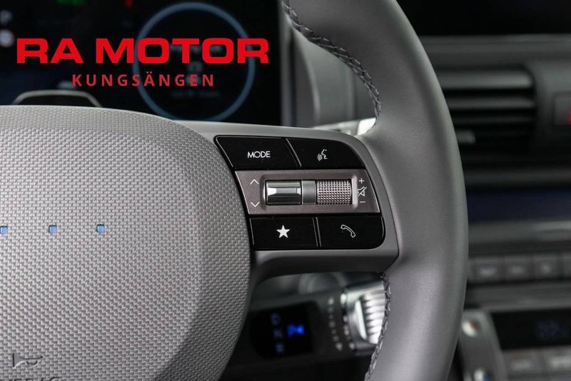 Hyundai Inster bild 14