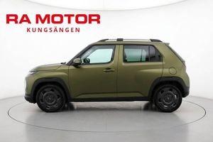 Hyundai Inster bild 3