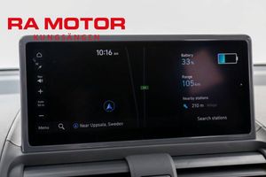 Hyundai Inster bild 18